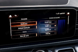 Mercedes-Benz GLE 400d 4MATIC AMG Line - imagine 3