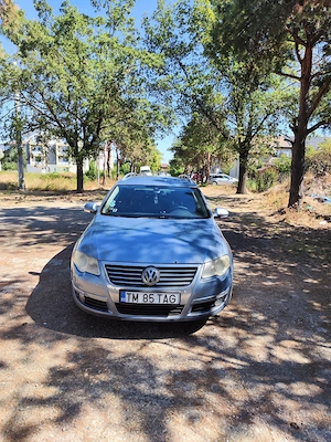 Passat 2010 2.0 TDI DSG - imagine 4