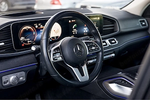 Mercedes-Benz GLE 400d 4MATIC AMG Line - imagine 5