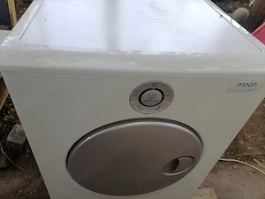 Mașina de spălat rufe Indesit 6 kg model deosebit 