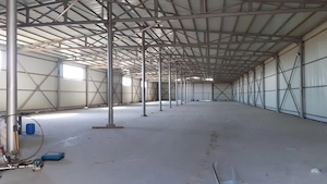 Hala 1.533 mp cu teren 5.000 mp – Vanatori, zona Maylo - imagine 7