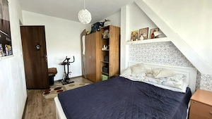Apartament 2 camere, centrala proprie, 39 mp utili,  - Calea Girocului - imagine 6