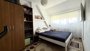 Apartament 2 camere, centrala proprie, 39 mp utili,  - Calea Girocului - imagine 5