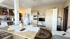 Apartament 2 camere, centrala proprie, 39 mp utili,  - Calea Girocului - imagine 4