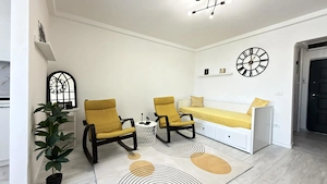 Apartament o camera, 30mp utili - Take Ionescu - imagine 3