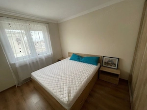 Apartament 2 camere mobilat, utilat- Giroc - imagine 3