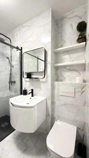 Apartament o camera, 30mp utili - Take Ionescu - imagine 7