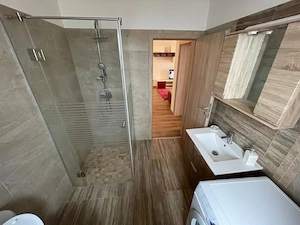 Apartament 2 camere mobilat, utilat- Giroc - imagine 8