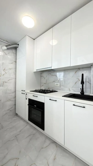 Apartament o camera, 30mp utili - Take Ionescu - imagine 8