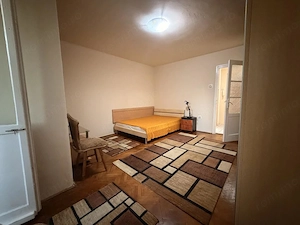 Apartament 1 camera, decomandat, 32 mp utili, parter - Brancoveanu - imagine 2