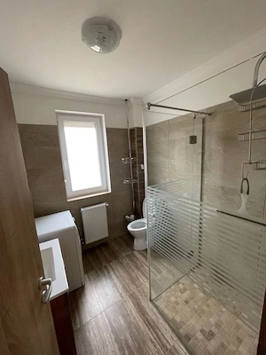 Apartament 2 camere mobilat, utilat- Giroc - imagine 7