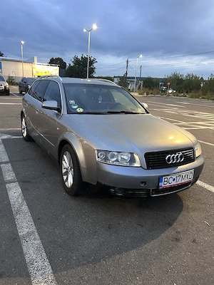 audi a4 b6 break - imagine 10
