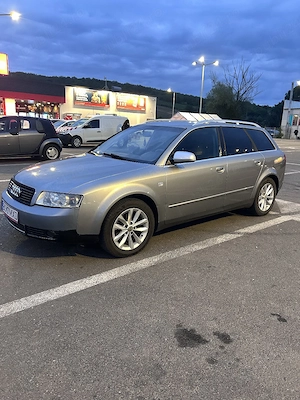 audi a4 b6 break - imagine 7