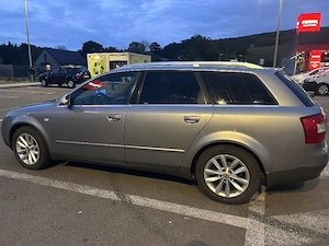 audi a4 b6 break - imagine 3