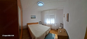 Închiriez apartament cu 3camere decomandat  - imagine 7
