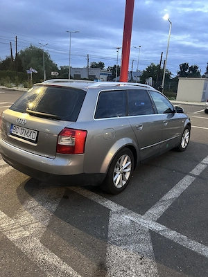 audi a4 b6 break - imagine 6