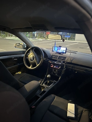 audi a4 b6 break - imagine 2