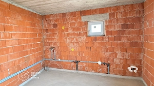 Casa cu 5 camere la rosu, nou construita, Sagu/ sau schimb cu apartament - imagine 8