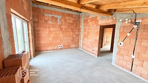 Casa cu 5 camere la rosu, nou construita, Sagu/ sau schimb cu apartament - imagine 10