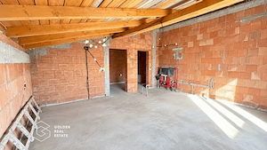 Casa cu 5 camere la rosu, nou construita, Sagu/ sau schimb cu apartament - imagine 11