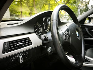 BMW 320 diesel 177CP 215000 km 2010 - imagine 4