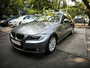 BMW 320 diesel 177CP 215000 km 2010 - imagine 2