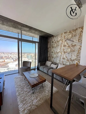 Apartament 2 camere Floreasca | Prima inchiriere | Spa + Fitness  - imagine 2