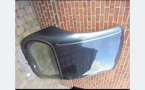 Vând Mercedes CLK W208 CABRIO ,106 000 km +hard-top original Wiessman - imagine 6