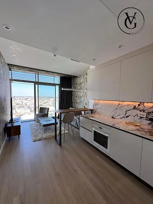 Apartament 2 camere Floreasca | Prima inchiriere | Spa + Fitness  - imagine 3