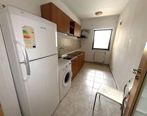 Apartament spatios 2 camere, luminos, balcon 13 mp, complex  Ghica Plaza - imagine 4