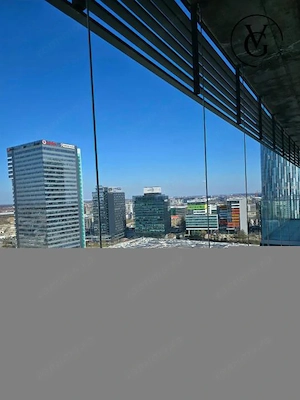 Apartament 2 camere Floreasca | Prima inchiriere | Spa + Fitness  - imagine 9