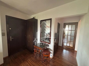 Apartament 3 camere de inchiriat, Masina Vase,Centrala Term, Aradului - imagine 7