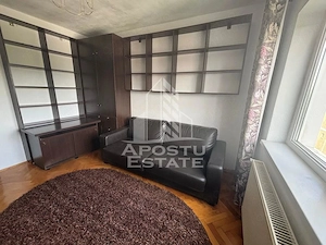 Apartament 3 camere de inchiriat, Masina Vase,Centrala Term, Aradului - imagine 10