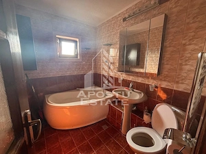 Apartament 3 camere de inchiriat, Masina Vase,Centrala Term, Aradului - imagine 8