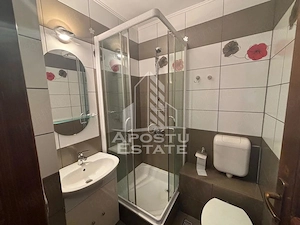 Apartament 3 camere de inchiriat, Masina Vase,Centrala Term, Aradului - imagine 9