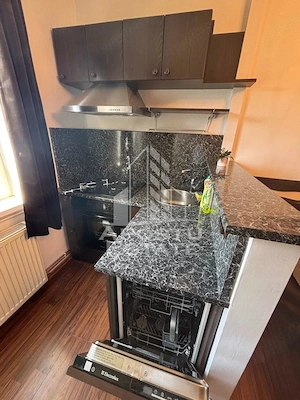Apartament 3 camere de inchiriat, Masina Vase,Centrala Term, Aradului - imagine 4