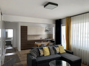 Proprietar-inchiriez apartament Buna ziua -zona Grand Hotel - imagine 4
