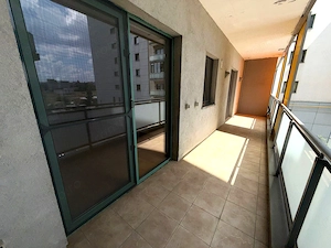 Apartament spatios 2 camere, luminos, balcon 13 mp, complex  Ghica Plaza - imagine 6