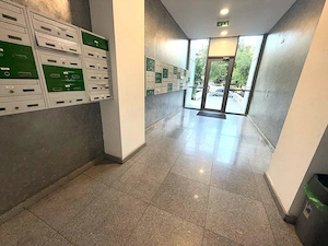 Apartament spatios 2 camere, luminos, balcon 13 mp, complex  Ghica Plaza - imagine 10