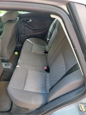 Vand Seat Ibiza - imagine 6