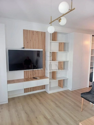 Apartament 2 camere, modern, parter, piscin #259;   parcare – Braytim, Giroc - imagine 2