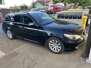 Vand bmw 520 d e61 177 cai - imagine 2