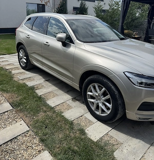 Volvo XC60 D4 Inscription AWD 2019 | 190 CP | 89.000 km  - imagine 2