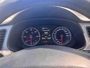 Vand Seat Leon, 1.6 D, 2017 - imagine 2