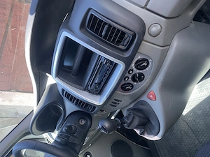 Renault Trafic 8+1  - imagine 8