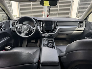 Volvo XC60 D4 Inscription AWD 2019 | 190 CP | 89.000 km  - imagine 5