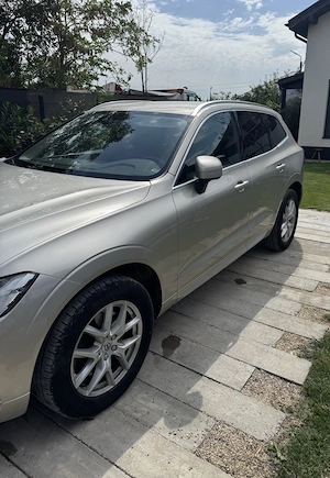 Volvo XC60 D4 Inscription AWD 2019 | 190 CP | 89.000 km  - imagine 3