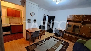 Garsoniera de inchiriat decomandata in Sibiu zona Terezian