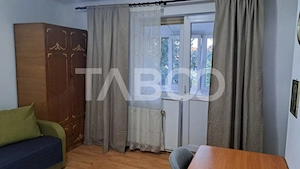 Garsoniera de inchiriat decomandata in Sibiu zona Terezian - imagine 2