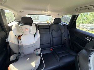 Volvo XC60 D4 Inscription AWD 2019 | 190 CP | 89.000 km  - imagine 10
